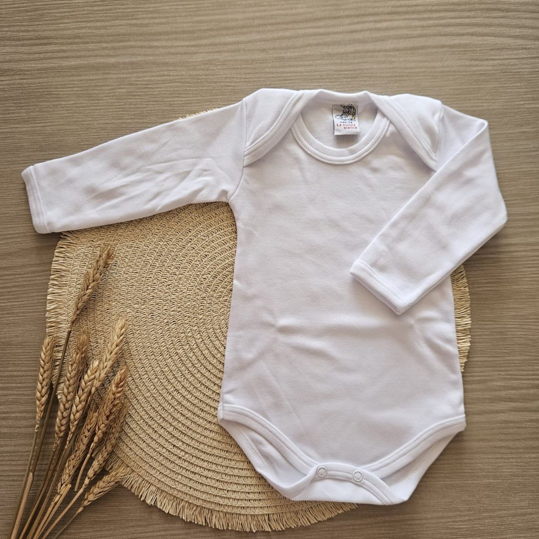 body personalizzato con nome. Contattaci per realizzare il tuo!