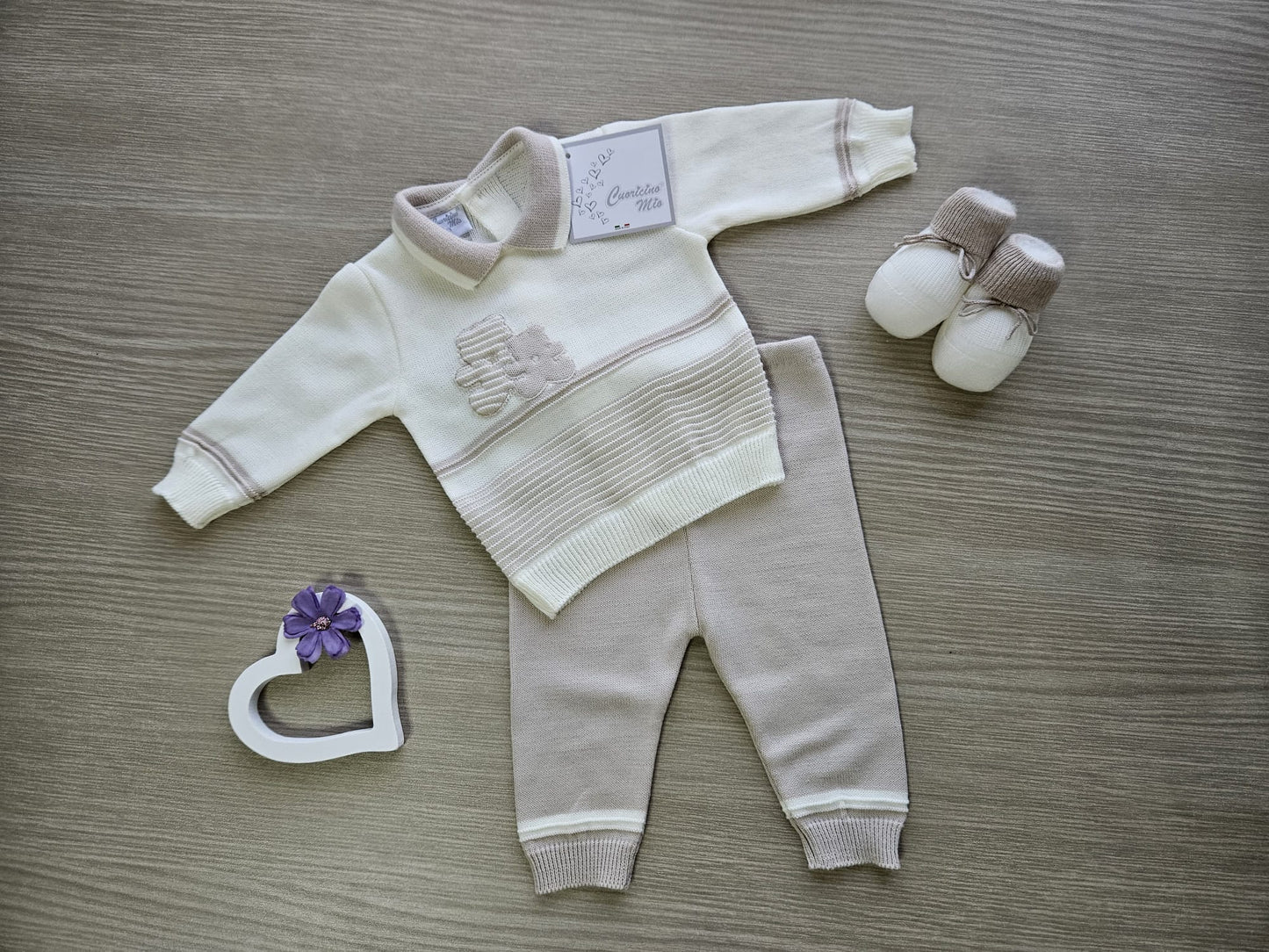 Scegli la tua colorazione preferita e regala al tuo piccolo la comodità di questa catenella 100% cotone personalizzata.. Affrettati