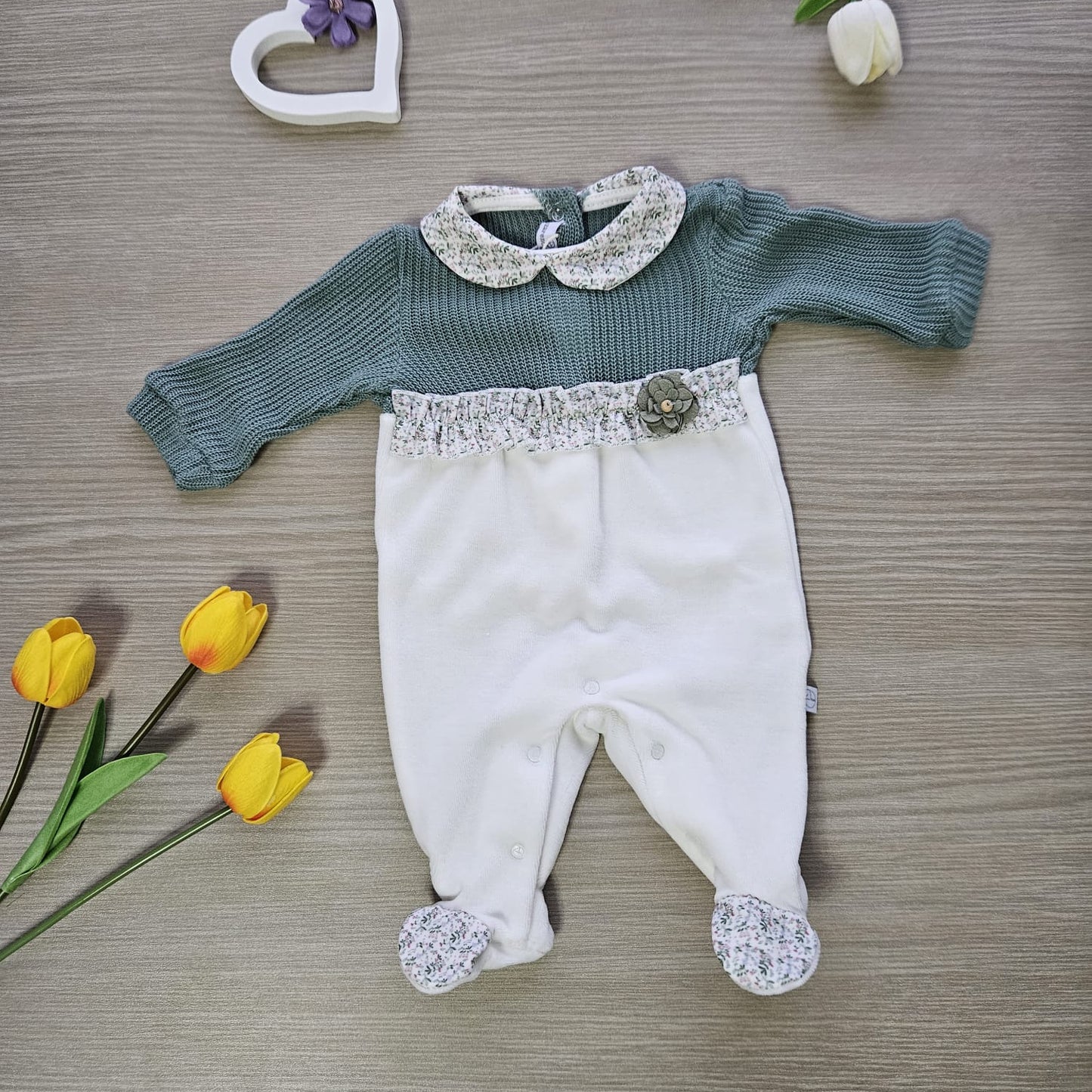 Scegli la tua colorazione preferita e regala al tuo piccolo la comodità di questa catenella 100% cotone personalizzata.. Affrettati