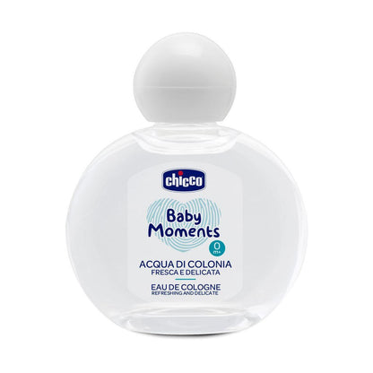 Acqua di Colonia Chicco - Baby Moments