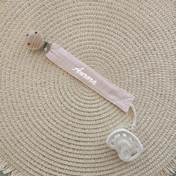 Base Bundle: Cornice Personalizzata + Catenella Portaciuccio.