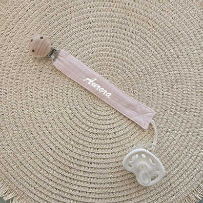 Base Bundle: Cornice Personalizzata + Catenella Portaciuccio.