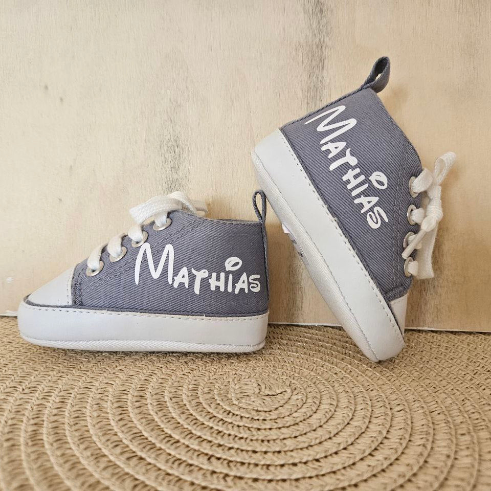 Bundle dei Sogni : Cornice+Catenella Portaciuccio+Scarpette