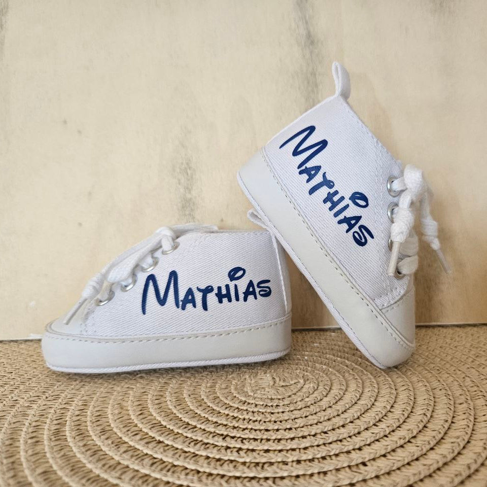 Bundle dei Sogni : Cornice+Catenella Portaciuccio+Scarpette