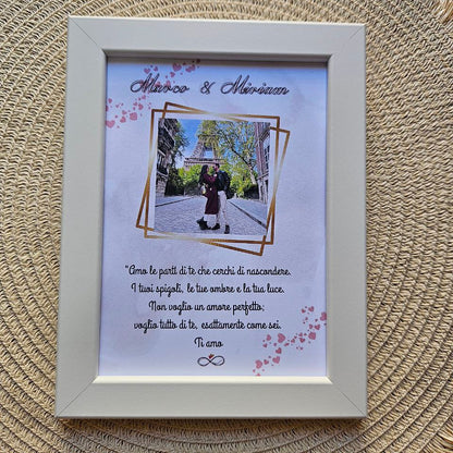 il regalo più bello per san valentino