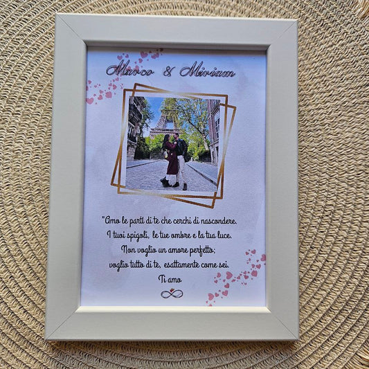 il regalo più bello per san valentino