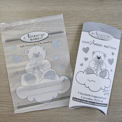 Sacchetti per Corredino